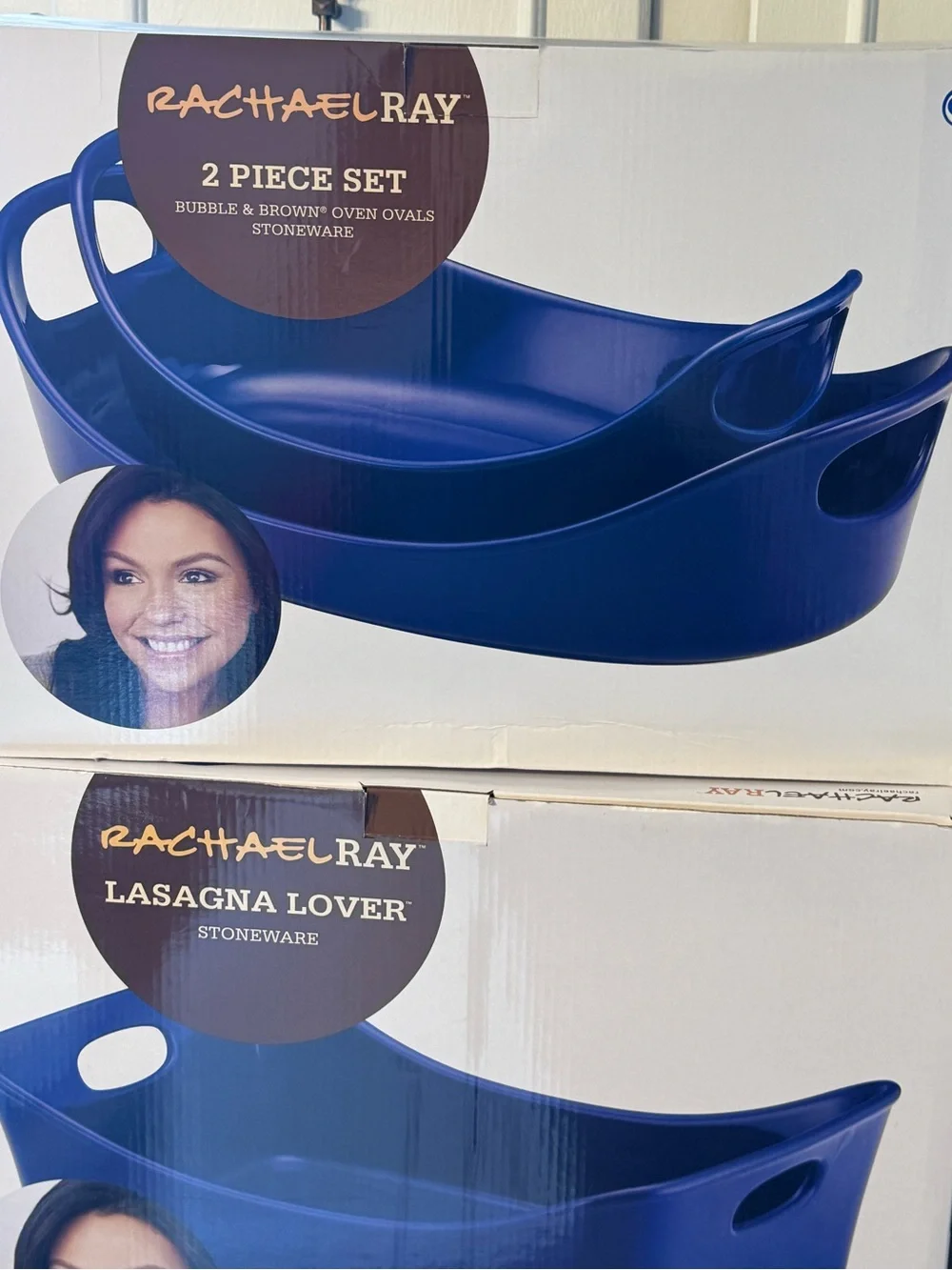 NWT RACHAEL RAY Stoneware Kitchen